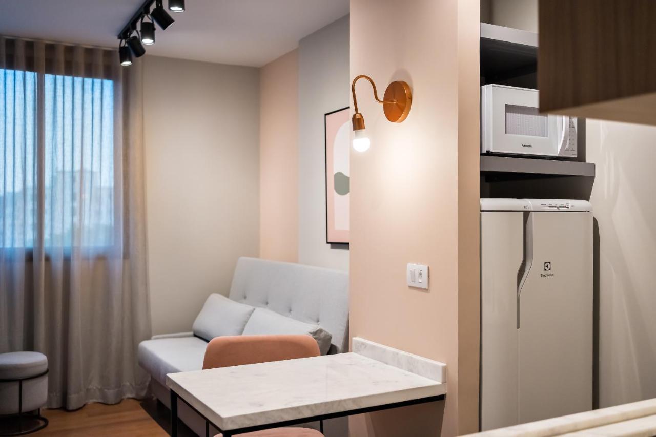 Princess Xtay - Estudios Completos Em Curitiba, Proximo A Rua 24H Curitiba