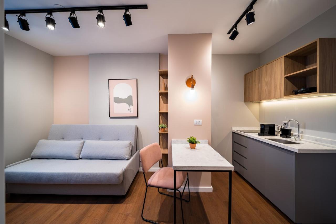 Princess Xtay - Estudios Completos Em Curitiba, Proximo A Rua 24H Apartamento Curitiba