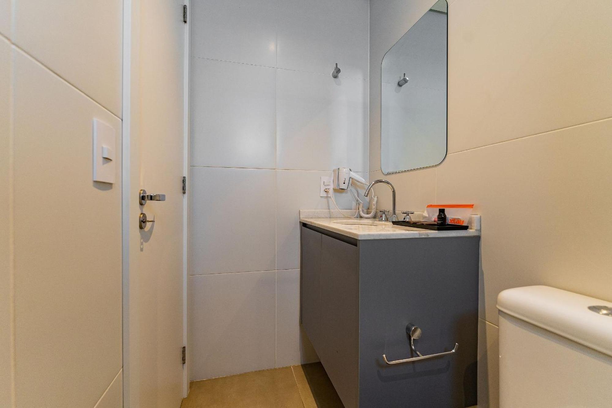 Apartamento Princess Xtay - Estudios Completos Em Curitiba, Proximo A Rua 24H Curitiba